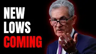 The Stock Market Signals Sell Off Soon...