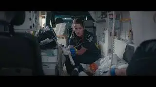 Over is Over - Paramedic