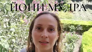 ЙОНИ. Мудра. Жест лона. Практика простираний. Мудра лотоса для анахата чакры.