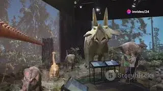Discovering the Giant of the Past: Secrets of the Extinct Glyptodon!