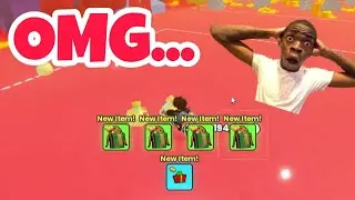 Best ways to farm christmas presents!  🤩