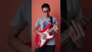 ¿Conoces la canción? The Kill - 30 Seconds To Mars #thirtysecondstomars  #guitar  #thekill