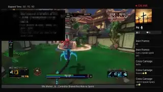 Some SMITE._.