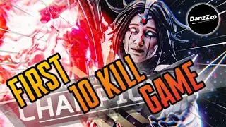 10 Kills win with Horizon