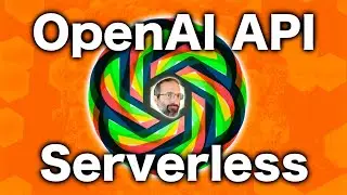 OpenAI API + Serverless Functions = Perfect Combination