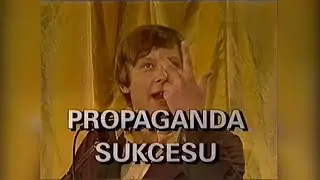 Zenon Laskowik   Propaganda Sukcesu