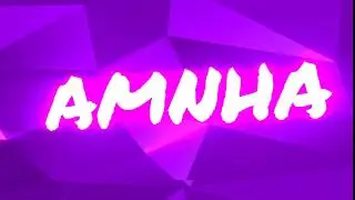 intro for amina