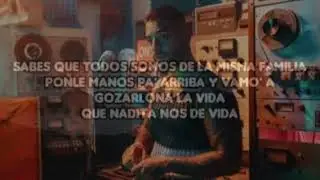 Maluma - Vamo' a Gozárnola (Letra/Lyrics)