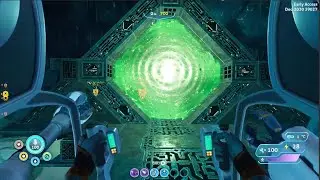 Subnautica Below Zero, Ion Cube Cache, 