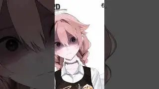 Live2Dモデル　
