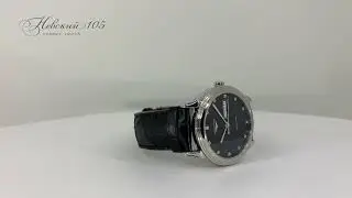 LONGINES FLAGSHIP 38MM L4.899.4.57.2