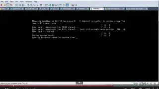 reset password CentOS