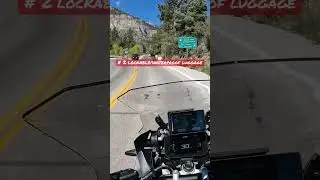 Essential Motorcycle Tour Accessories: Top 3 Picks