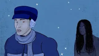 भाभी का भूत. Animated Horror Stories.Episode-23.Horror Animation #Horror #Stories #Bhoot #HHSA