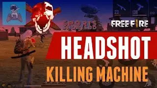 Amit Bhai Play | Garena Free Fire | Playing Solo