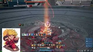 [BNS] GUIA BÁSICO KUNG FU MASTER