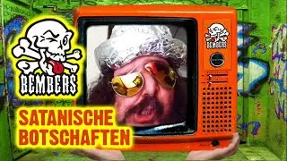 Satanische Botschaften
