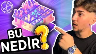 Bir Hacker'ın Kripto Para Projesi I Celestia İnceleme