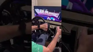 The new hyperdrive course 🏎️🌬️ 
