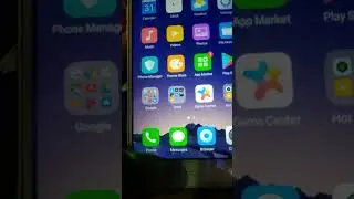 OPPO A71 LANGUAGE SETTING