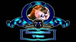 Custom MGM logo edit test