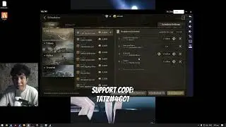 Battlefront ka padin nag papalevel? Tara sa Tronetel | Night Crows | New Update | Tagalog