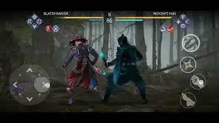 PERFECT SURFACE SERVANT & CHORUS OF THE VOID vs MOTHER'S FAN 