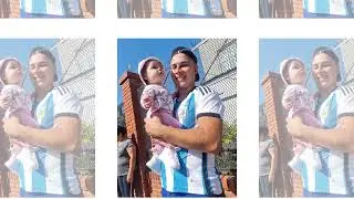 FOTOHISTORIA MUESTRA: EMILIA / BetterCallPabloPH