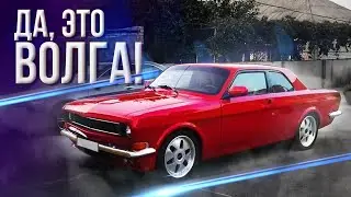 ЛУЧШИЕ МОДИФИКАЦИИ СОВЕТСКИХ АВТО