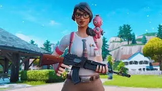 Non Sono Bravo in Scrim :)