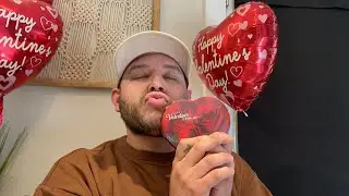 Feliz día de San Valentin ❤️🫶🏻