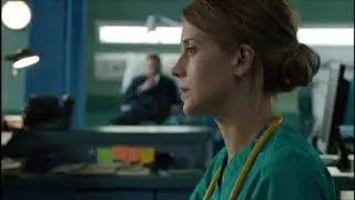 Casualty -  Sam Nicholls S27E04