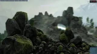 AMD Radeon HD 7450 BenchMark Test
