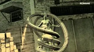 Metal Gear Solid - Legacy Collection Trailer