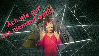 Ach wie gut das niemand weiß! © Eigener Song. Schlager, Pop, Discofox, Deutschpop, German Songs,