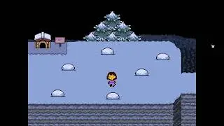 [Undertale] 오마이갓