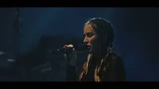 HIGHASAKITE - Under The Sun | Live at The Norwegian Opera and Ballet February 9th 2020