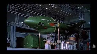 Thunderbirds 9/11 Tribute