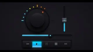 Audio Player in JS - Part 2/2 | JavaScript Tutorials | Web Development Tutorials