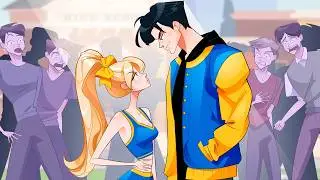 I'm in Love with the Prince, but I'm Scared to Tell Who I Really am