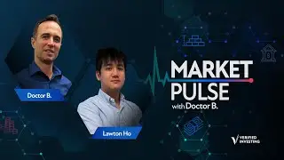 Market Pulse: Episode 25- Utilizing VWAP Featuring Lawton Ho