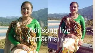 live performance 