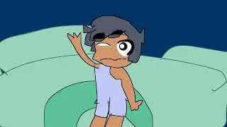 Minus8 a pop sticK lick DRAFT ANIMATION