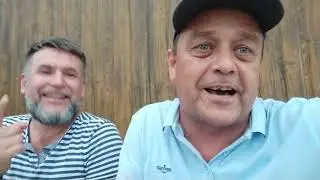 встреча с Николаем Поминовым ч2