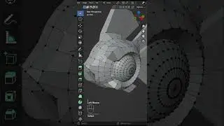 Blender Tips - Connect Vertex Path