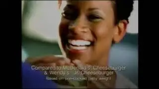Top 50 Burger King Commercials (1999-2021)