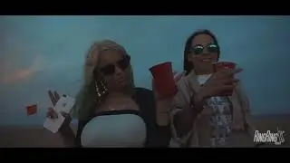 James Rich - You Ain't Never ft. Shoneyin