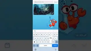 View search results as a list ... Telegram Tips