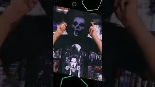 Хэллоуинская подборка ( INSPIRIA )