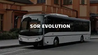 SOR Evolution